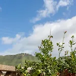 Moderno 公寓 特格斯特