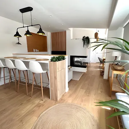 Moderno Lejlighed Tegueste