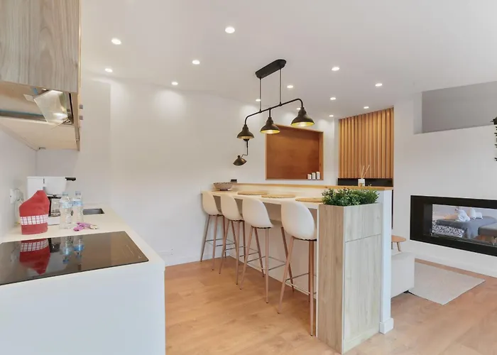 Moderno Apartman Tegueste