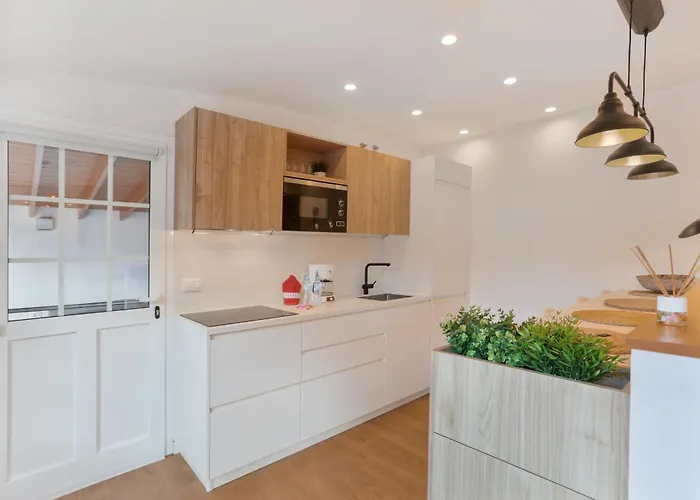 Moderno * Tegueste