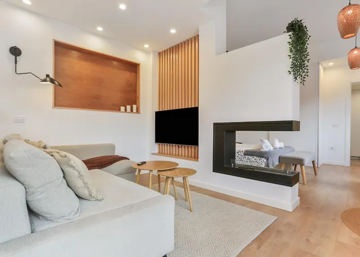 Moderno Apartman Tegueste