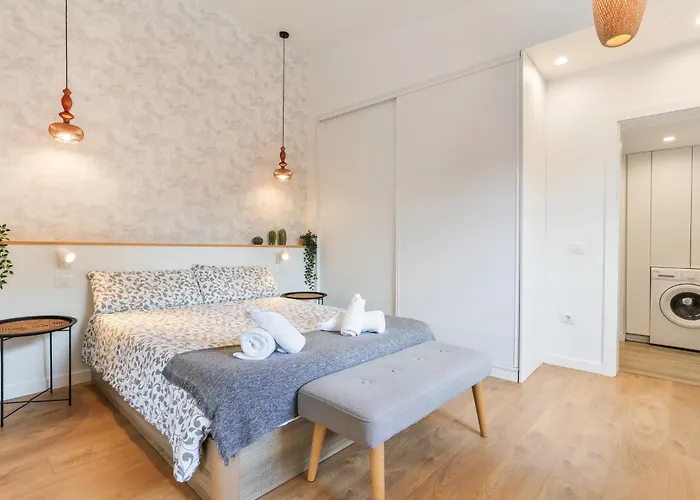 Apartman Moderno *