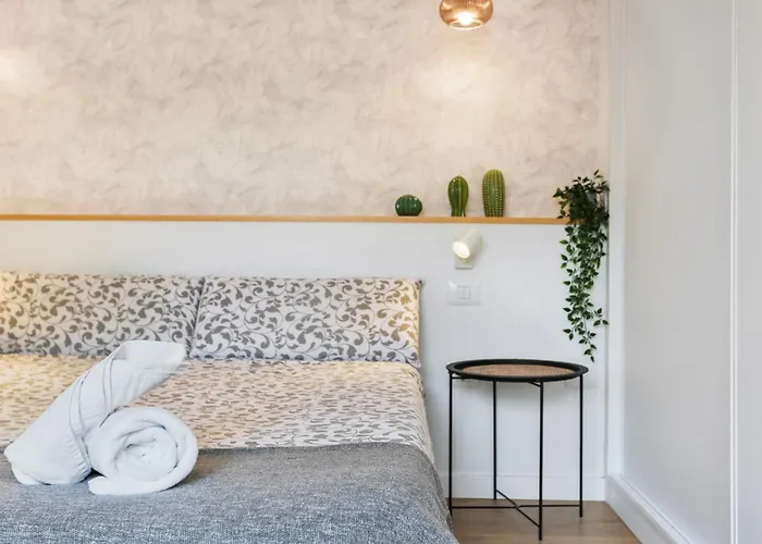 Apartman Moderno *