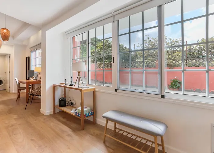 Apartman Moderno Tegueste