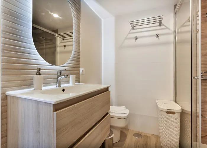 Moderno Apartman *