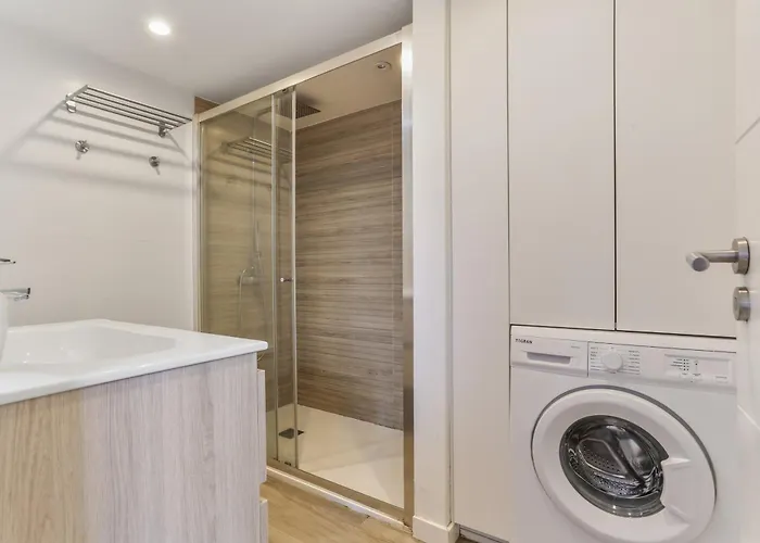 Moderno Apartman Tegueste