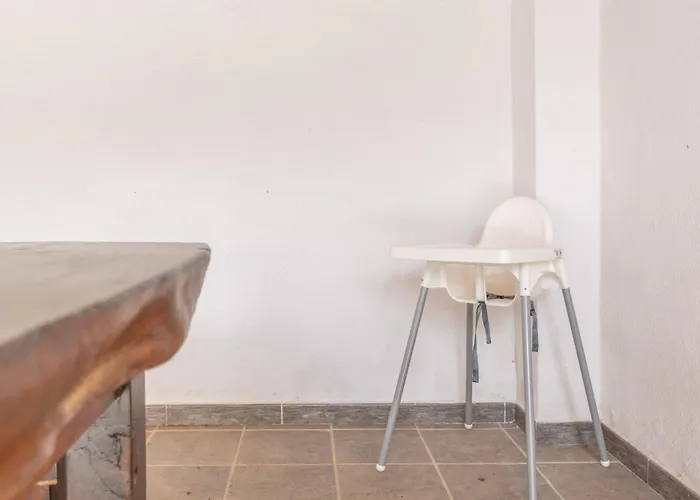 Moderno Apartman