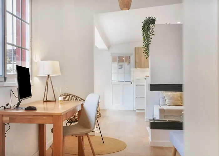 Moderno Apartman