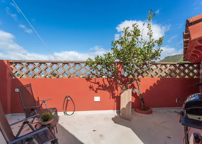 Apartman Moderno *