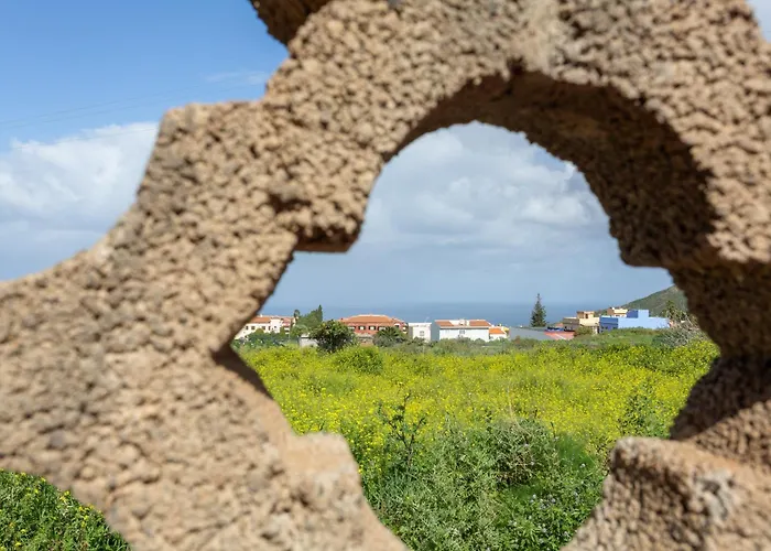 Apartman Moderno Tegueste