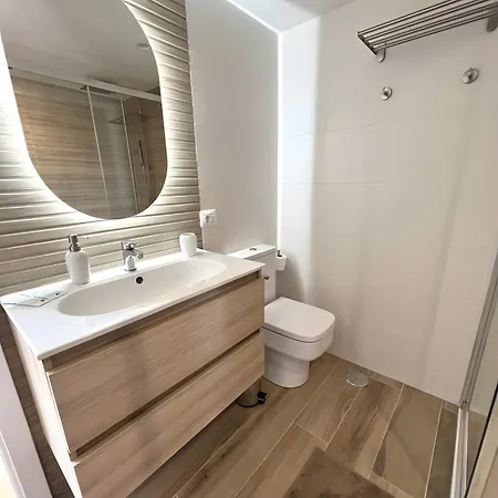 Apartmán Moderno Tegueste