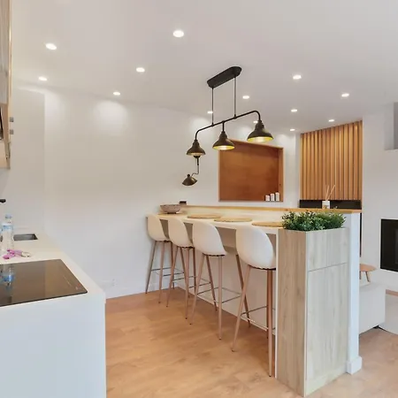 Moderno Apartment Tegueste