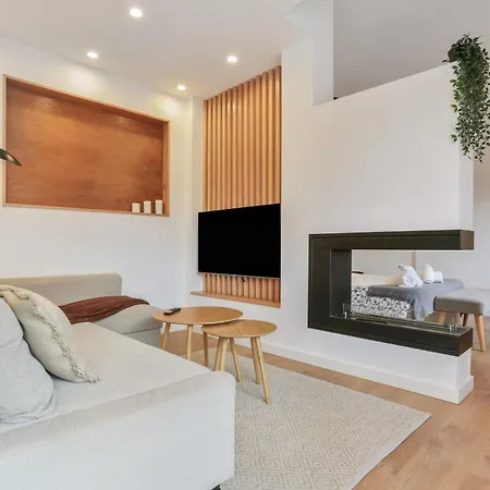 Moderno Apartment Tegueste