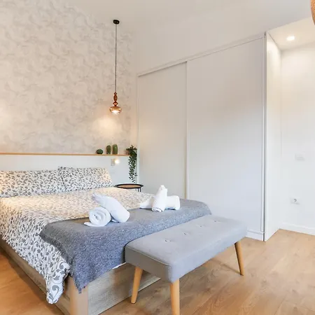 Apartment Moderno *
