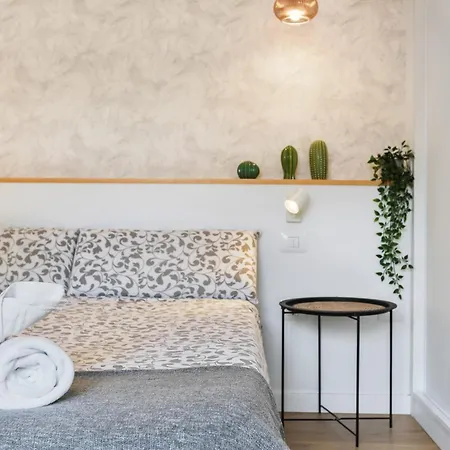 Apartment Moderno *