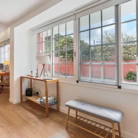 Apartment Moderno Tegueste