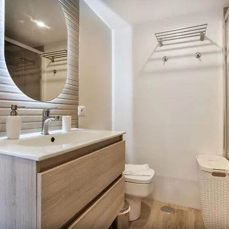 Moderno Apartment *