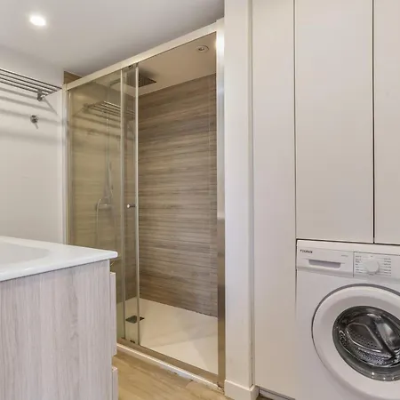 Moderno Apartment Tegueste