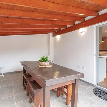 Apartment Moderno Tegueste
