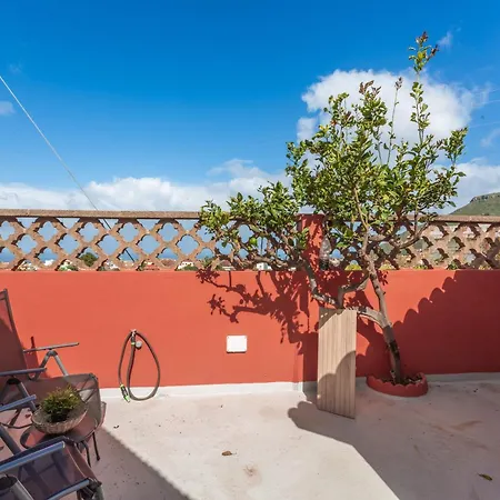 Apartment Moderno *