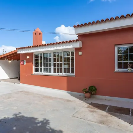 Moderno Apartment *