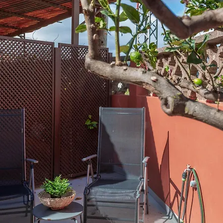 Moderno Apartment Tegueste
