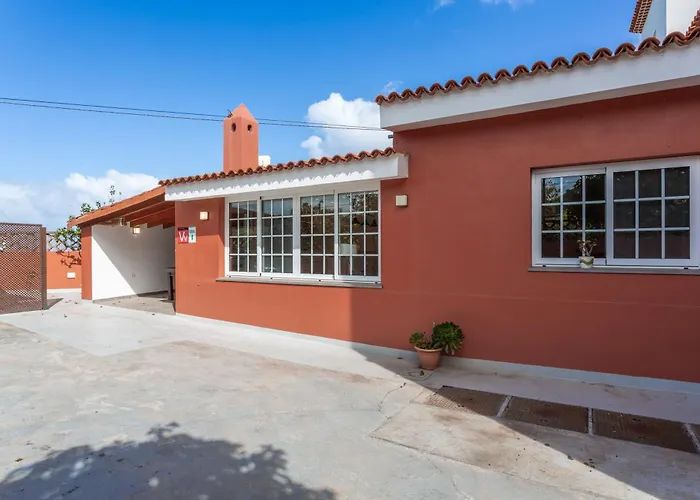 Moderno Apartman *