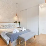 아파트 Moderno *