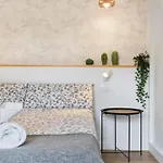 아파트 Moderno *