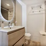 Moderno 아파트 *